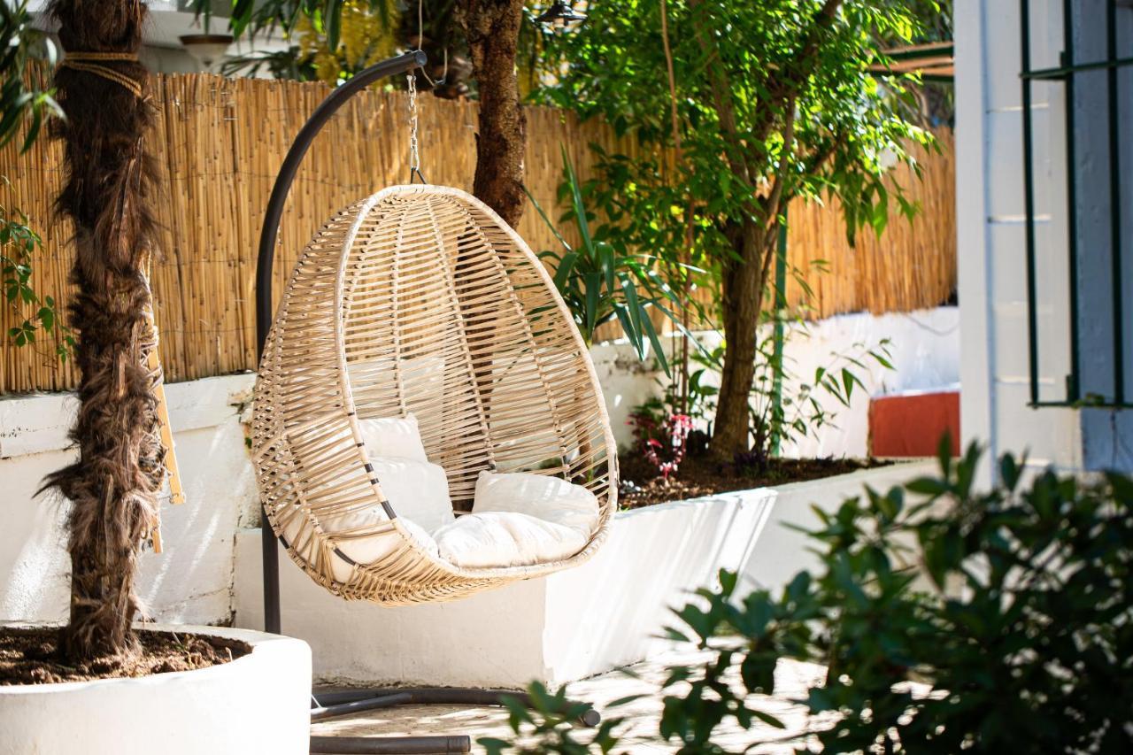 No16 Ada Hotel Adalar Ngoại thất bức ảnh