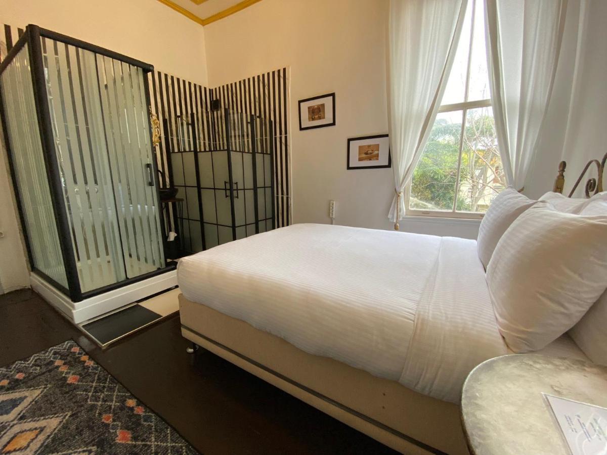 No16 Ada Hotel Adalar Ngoại thất bức ảnh