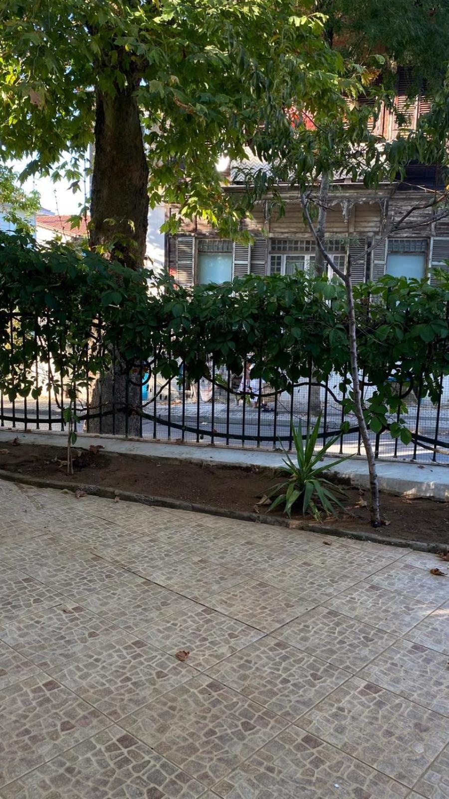 No16 Ada Hotel Adalar Ngoại thất bức ảnh