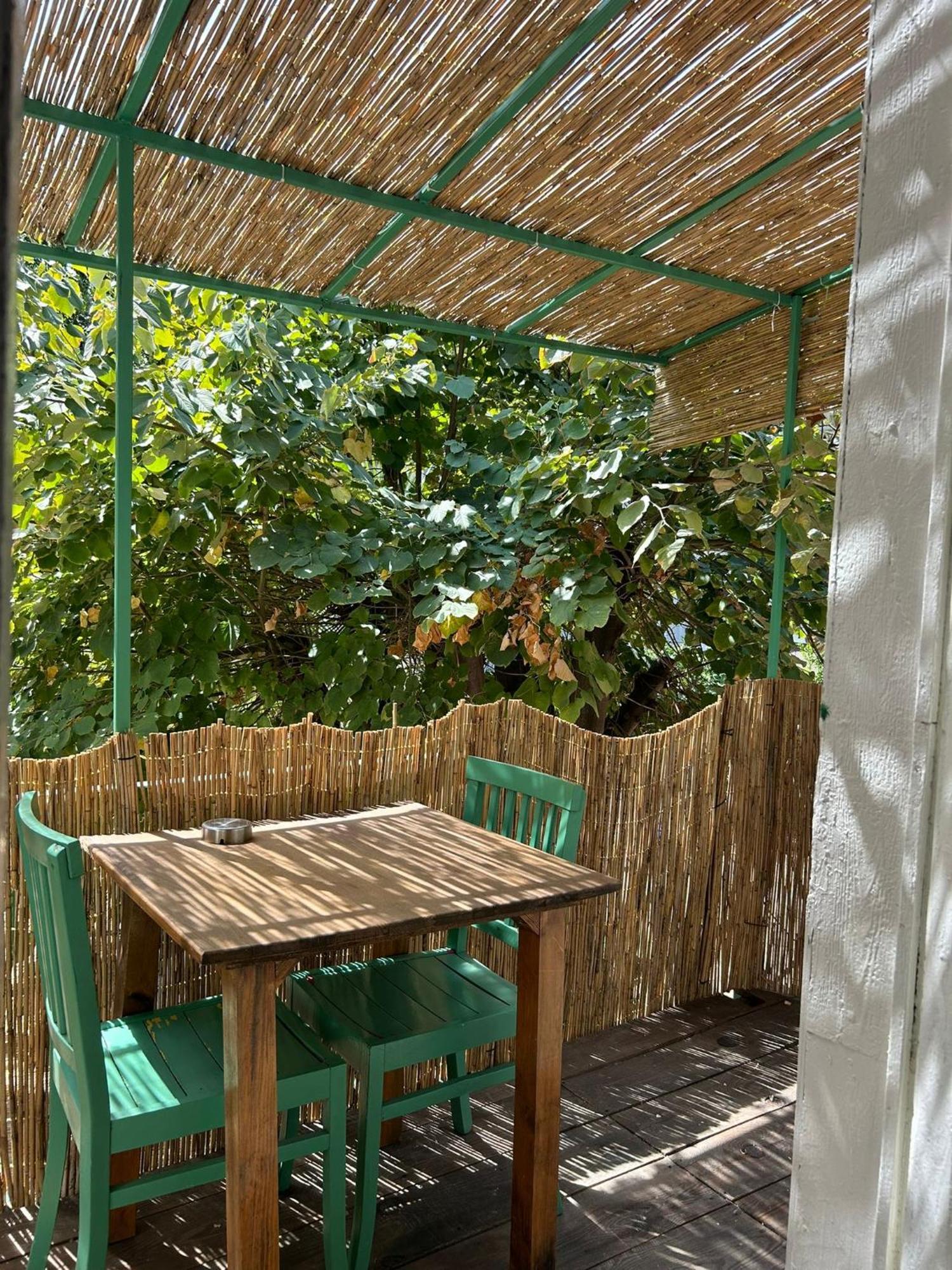 No16 Ada Hotel Adalar Ngoại thất bức ảnh