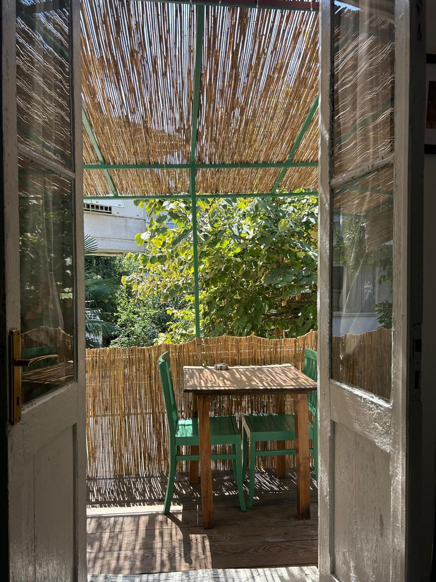 No16 Ada Hotel Adalar Ngoại thất bức ảnh